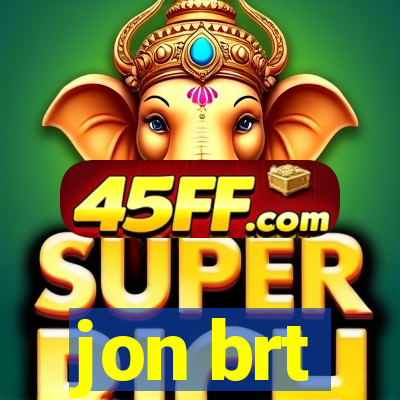 jon brt